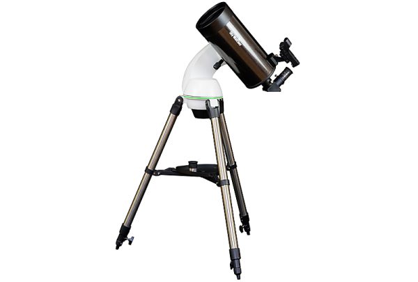 Skywatcher Skymax-127 AZ-GO2 – Bild 3