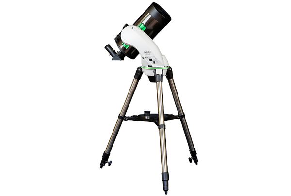 Skywatcher Skymax-127 AZ-GO2 | Teleskopshop.ch