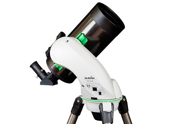 Skywatcher Skymax-127 AZ-GO2 – Bild 2