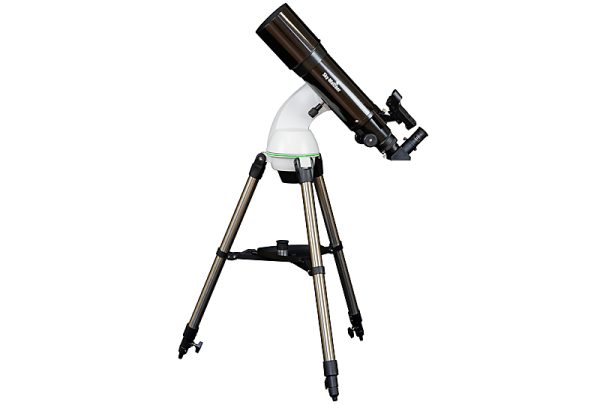 Skywatcher Teleskop STARTRAVEL-102 AZ-GO2 – Bild 3