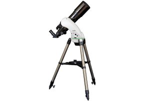 Skywatcher Teleskop STARTRAVEL-102 AZ-GO2 | Teleskopshop.ch