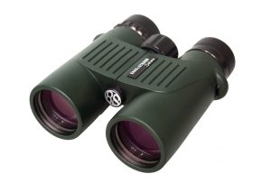 Barr & Stroud Fernglas Sahara 8x42 FMC | Teleskopshop.ch