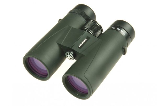 Barr & Stroud Fernglas Series 5 ED 8x42 | Teleskopshop.ch