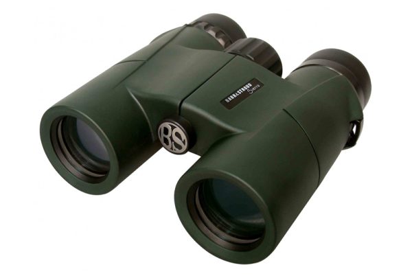 Barr & Stroud Fernglas Sierra 8x32 | Teleskopshop.ch