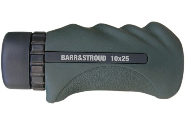 Barr & Stroud Monoculare Sprite Mini 10x25