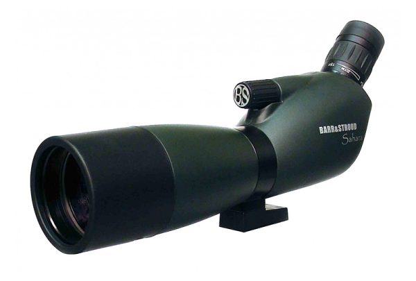 Barr & Stroud Spotting Scope Sahara 15-45x60