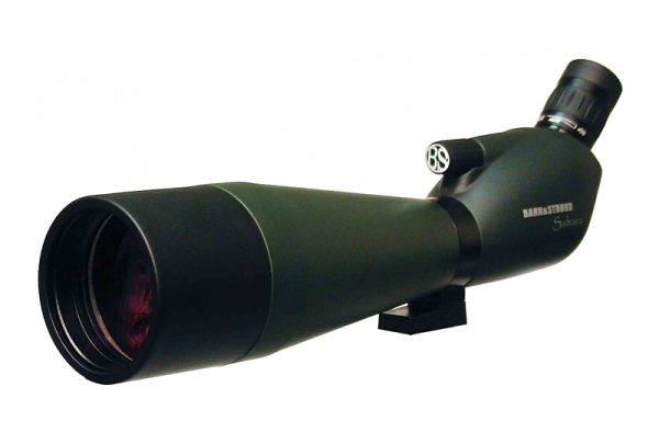 Barr & Stroud Spotting Scope Sahara 20-60x80