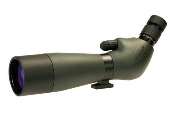 Barr & Stroud Spotting Scope Sierra 20-60x80 Dual Speed