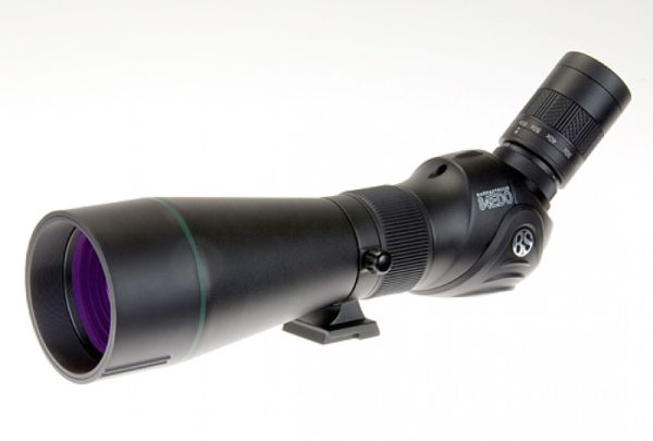 Barr & Stroud Sierra 20-60x84ED spotting scope