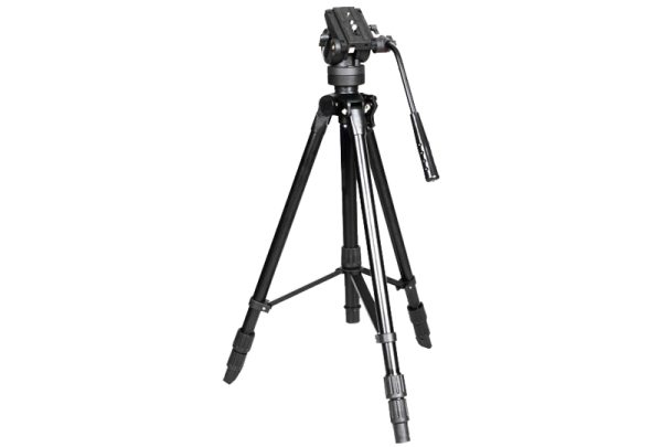 Treppiede Fotomate VT-2900 con inclinazione a 2 vie