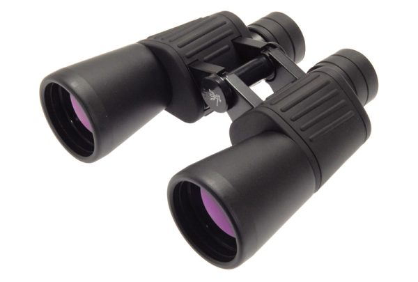 Helios binoculars Naturesport 7x50 fixed focus