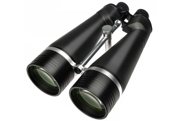 Helios binoculars Stellar II 25x100