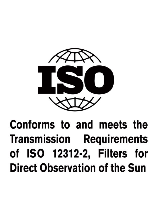 ACUTER SOLARUS-80 SONNENTELESKOP OTA – Bild 2