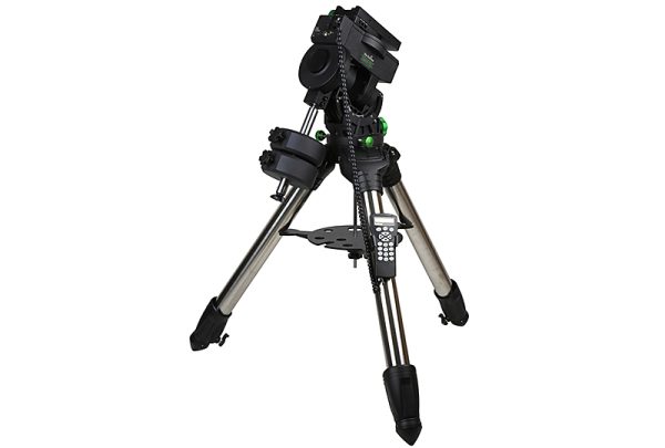 Skywatcher CQ350 Pro Synscan Mount with Stainless Steel Tripod