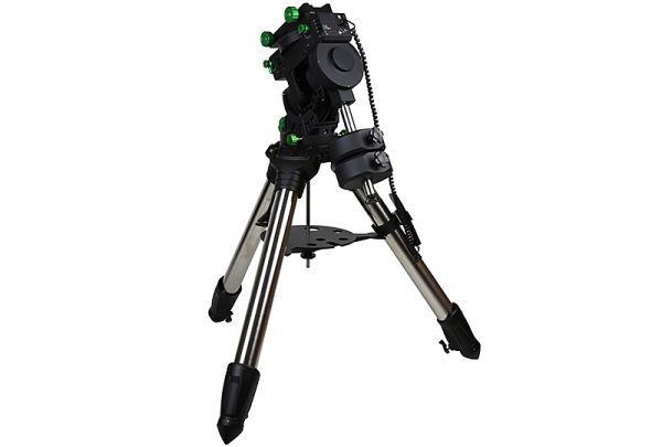 Skywatcher CQ350 Pro Synscan Mount with Stainless Steel Tripod - Image 3