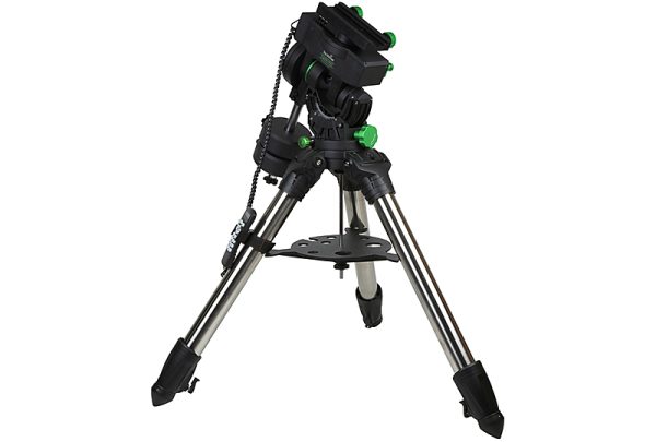 Skywatcher CQ350 Pro Synscan Mount with Stainless Steel Tripod - Image 4