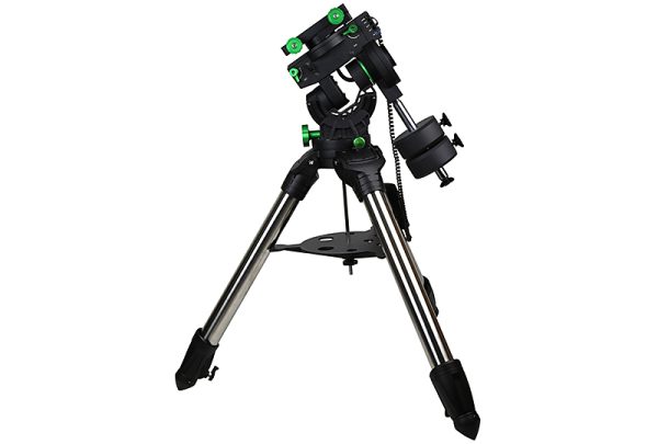 Skywatcher CQ350 Pro Synscan Mount with Stainless Steel Tripod - Image 5