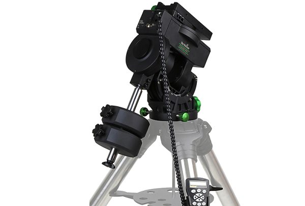 Skywatcher CQ350 Pro Monture Synscan – Image 2