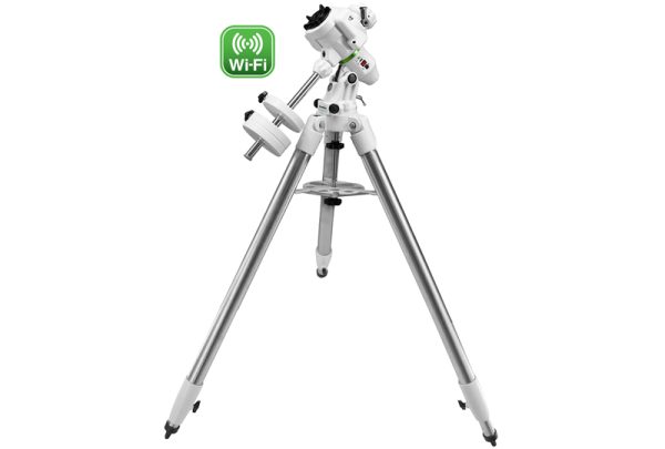 SKYWATCHER EQ-AL55I PRO SYNSCAN™ Equatorial Telescope Mount - Image 2