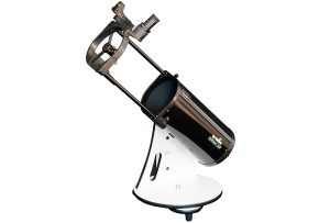 Skywatcher Teleskop Heritage 150P Flextube | Teleskopshop.ch