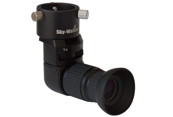 Viseur d’angle Skywatcher pour télescopes polaires