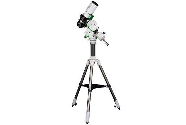 SKYWATCHER STAR ADVENTURER GTI MOUNT SET AVEC TRÉPIED ET COLONNE D’EXTENSION