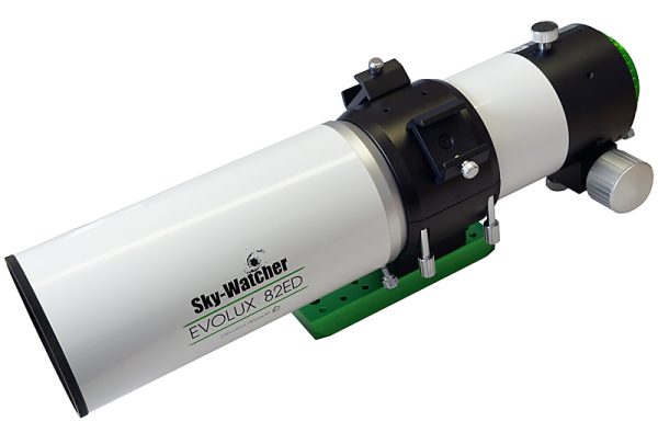 Skywatcher Télescope Evolux-82ED OTA – Image 2