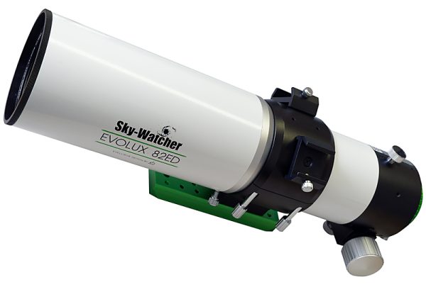 Skywatcher Télescope Evolux-82ED OTA