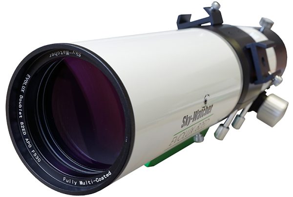 Skywatcher Télescope Evolux-82ED OTA – Image 3