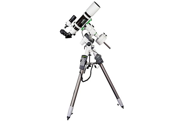 Telescopio Skywatcher Evostar 80 ED DS Pro con montatura EQ5Pro GoTo