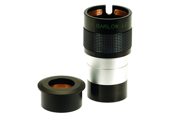 Skywatcher 2" ED Deluxe Télescope Lentille Barlow