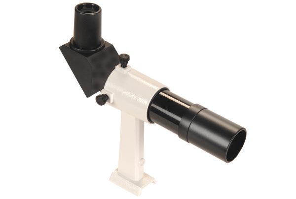 Viseur de télescope Skywatcher 6x30 vue à 90°