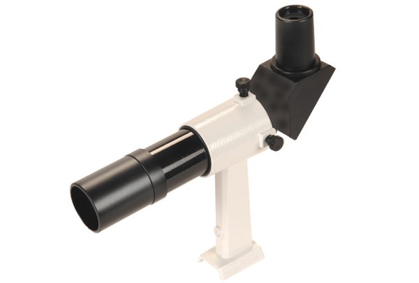 Viseur de télescope Skywatcher 6x30 vue à 90°