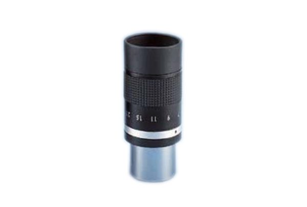 Skywatcher 7mm - 21mm Zoom Teleskop Okular | Teleskopshop.ch