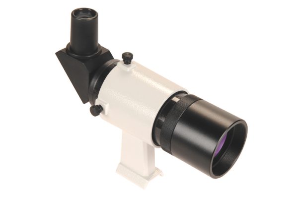 Viseur de télescope Skywatcher 9x50 vue à 90°