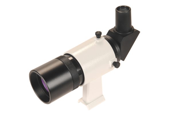 Viseur de télescope Skywatcher 9x50 vue à 90°