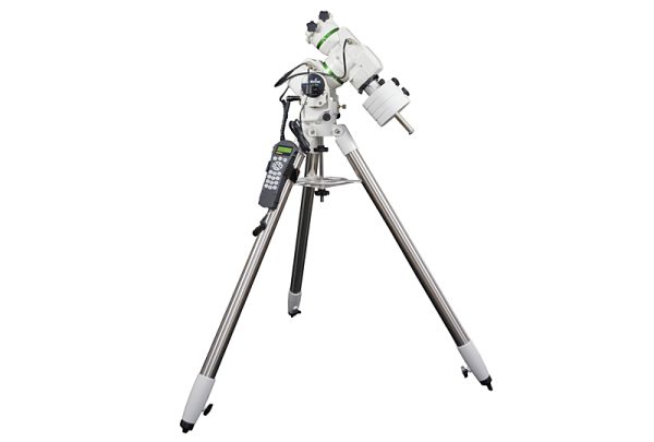 Montatura per telescopio Skywatcher AZ EQ5GT Pro SynScan