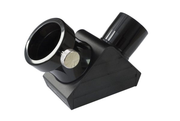 Skywatcher Deluxe 1,25" diagonale d'étoile de télescope