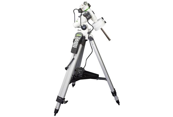 Skywatcher EQ3 Pro SynScan Equatorial Telescope Mount