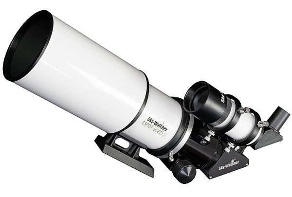 Telescopio Skywatcher Esprit 80 ED Professional