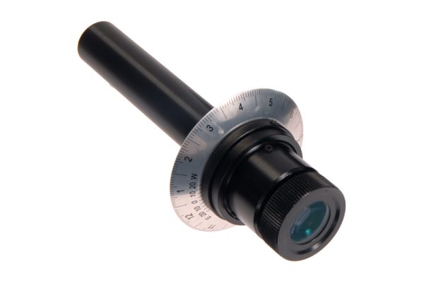 Chercheur polaire Skywatcher HM5 pour monture de télescope EQ3-2