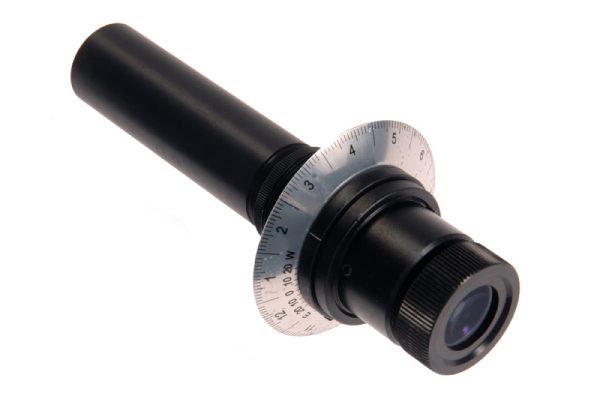 Chercheur polaire Skywatcher HM5 pour monture de télescope EQ5