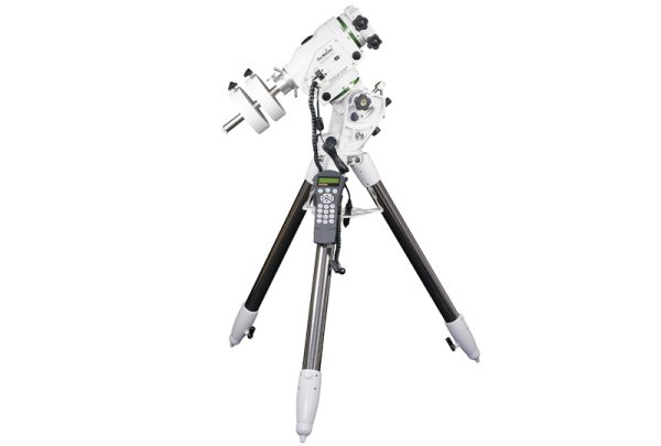 Montatura per telescopio equatoriale Skywatcher AZ EQ6GT Pro SynScan