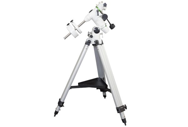 Monture de télescope manuel équatorial Skywatcher EQ3-2