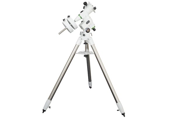 Montatura per telescopio manuale equatoriale Skywatcher EQ5