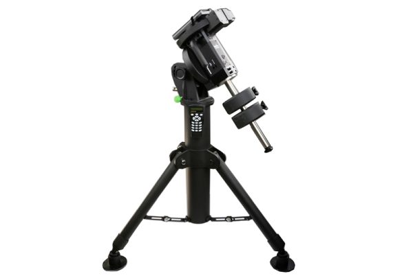 Skywatcher EQ8 Pro SynScan Support de télescope équatorial avec trépied pilier