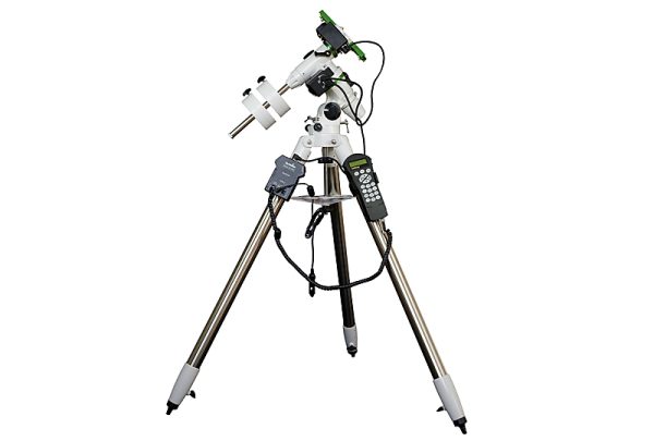 Montatura Skywatcher EQM-35 Pro SynScan con treppiede