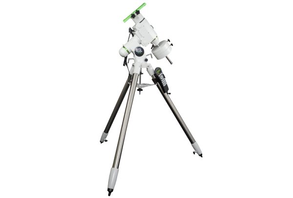 Monture de télescope équatorial Skywatcher HEQ5 Pro SynScan™