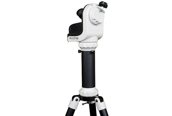 Monture Skywatcher Solarquest avec trépied