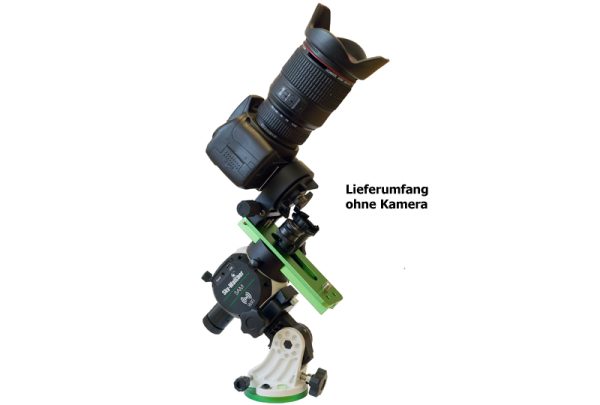 Skywatcher Star Adventurer Mini WLAN (Ensemble d'astrophotos SAM)